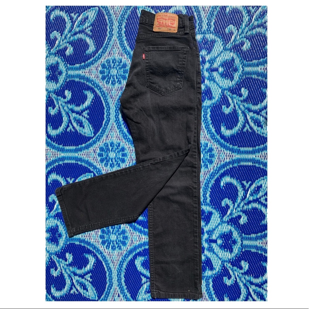 Levi’s 514 Jeans Size 29x30